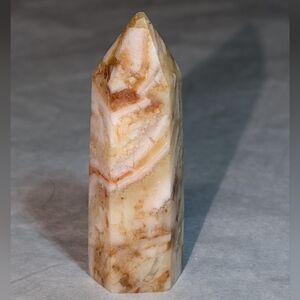 Banded Agate Tower